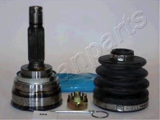Комплект ШРКШ JAPANPARTS GI-594