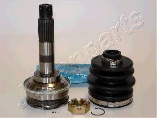Комплект ШРУСов JAPANPARTS GI-611