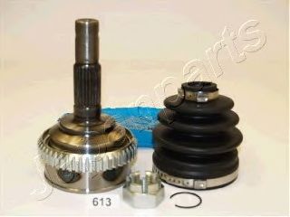 Комплект ШРУСов JAPANPARTS GI-613