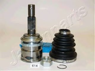 Комплект ШРКШ JAPANPARTS GI-614
