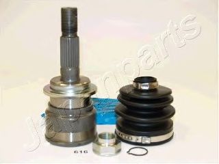 Комплект ШРКШ JAPANPARTS GI-616