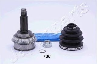 Комплект ШРКШ JAPANPARTS GI-700
