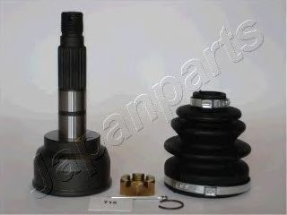 Комплект ШРКШ JAPANPARTS GI-716