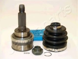 Комплект ШРУСов JAPANPARTS GI-809