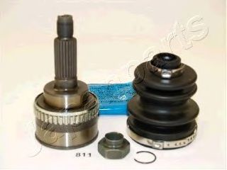 Комплект ШРКШ JAPANPARTS GI-811