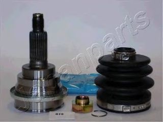 Комплект ШРУСов JAPANPARTS GI-819
