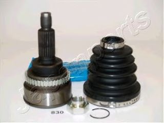 Комплект ШРУСов JAPANPARTS GI-830