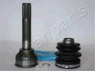 Комплект ШРУСов JAPANPARTS GI-898