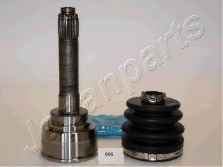 Комплект ШРУСов JAPANPARTS GI-905