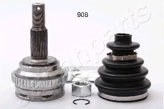 Комплект ШРУСов JAPANPARTS GI-908