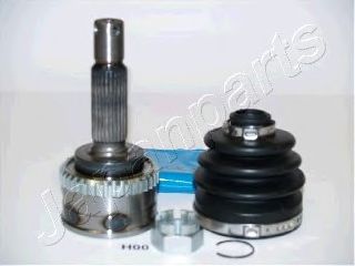 Комплект ШРКШ JAPANPARTS GI-H00