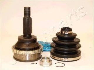 Комплект ШРКШ JAPANPARTS GI-H04