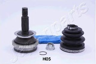 Комплект ШРКШ JAPANPARTS GI-H05