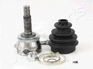 Комплект ШРКШ JAPANPARTS GI-H06