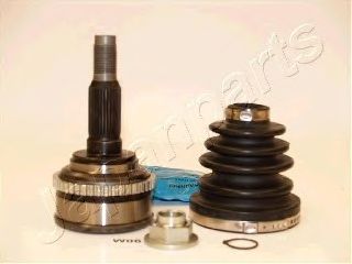 Комплект ШРУСов JAPANPARTS GI-W06