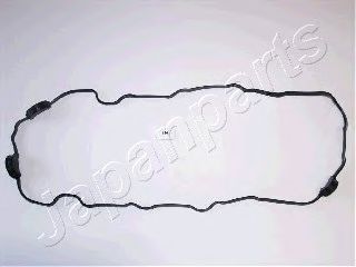 Прокладка клапанной крышки JAPANPARTS GP-134