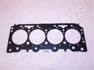 Прокладка головки блока цилиндров (ГБЦ) JAPANPARTS GT-K02A