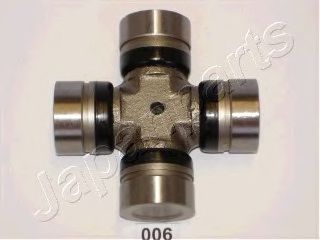 Карданный шарнир JAPANPARTS JO-006