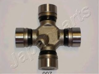 Карданный шарнир JAPANPARTS JO-007