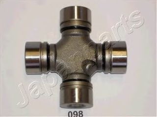 Карданный шарнир JAPANPARTS JO-098