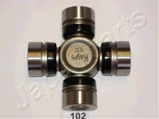 Карданный шарнир JAPANPARTS JO-102