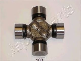 Карданный шарнир JAPANPARTS JO-103
