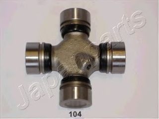 Карданный шарнир JAPANPARTS JO-104