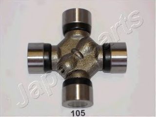 Карданный шарнир JAPANPARTS JO-105