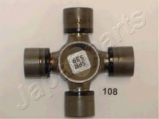 Карданный шарнир JAPANPARTS JO-108