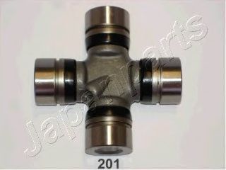 Карданный шарнир JAPANPARTS JO-201