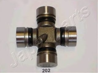 Карданный шарнир JAPANPARTS JO-202