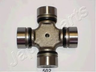 Карданный шарнир JAPANPARTS JO-502