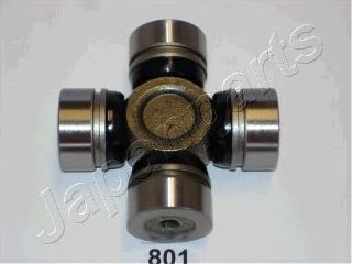 Карданний шарнір JAPANPARTS JO-801