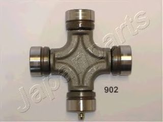 Карданний шарнір JAPANPARTS JO-902