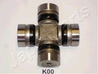 Карданный шарнир JAPANPARTS JO-K00