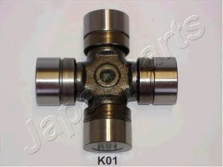 Карданный шарнир JAPANPARTS JO-K01