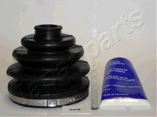 Комплект пильника ШРКШ JAPANPARTS KB-009