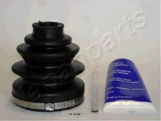 Комплект пильника ШРКШ JAPANPARTS KB-018