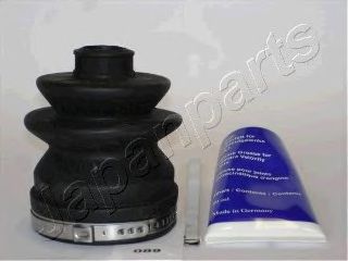 Комплект пильника ШРКШ JAPANPARTS KB-089