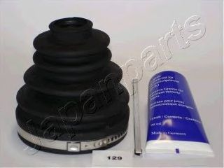 Комплект пильника ШРКШ JAPANPARTS KB-129