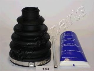 Комплект пыльника ШРУСа JAPANPARTS KB-134