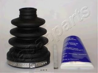 Комплект пыльника ШРУСа JAPANPARTS KB-161