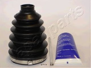 Комплект пильника ШРКШ JAPANPARTS KB-213