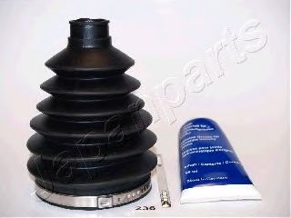 Комплект пильника ШРКШ JAPANPARTS KB-238