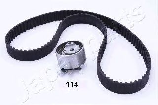 Комплект ремня ГРМ JAPANPARTS KDD-114