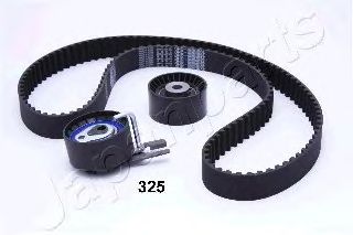 Комплект ременя ГРМ JAPANPARTS KDD-325
