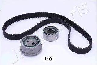 Комплект ремня ГРМ JAPANPARTS KDD-H10