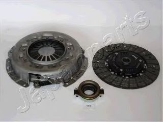 Комплект зчеплення JAPANPARTS KF-148