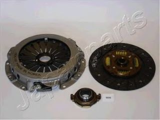 Комплект зчеплення JAPANPARTS KF-H05