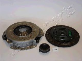 Комплект сцепления JAPANPARTS KF-H20